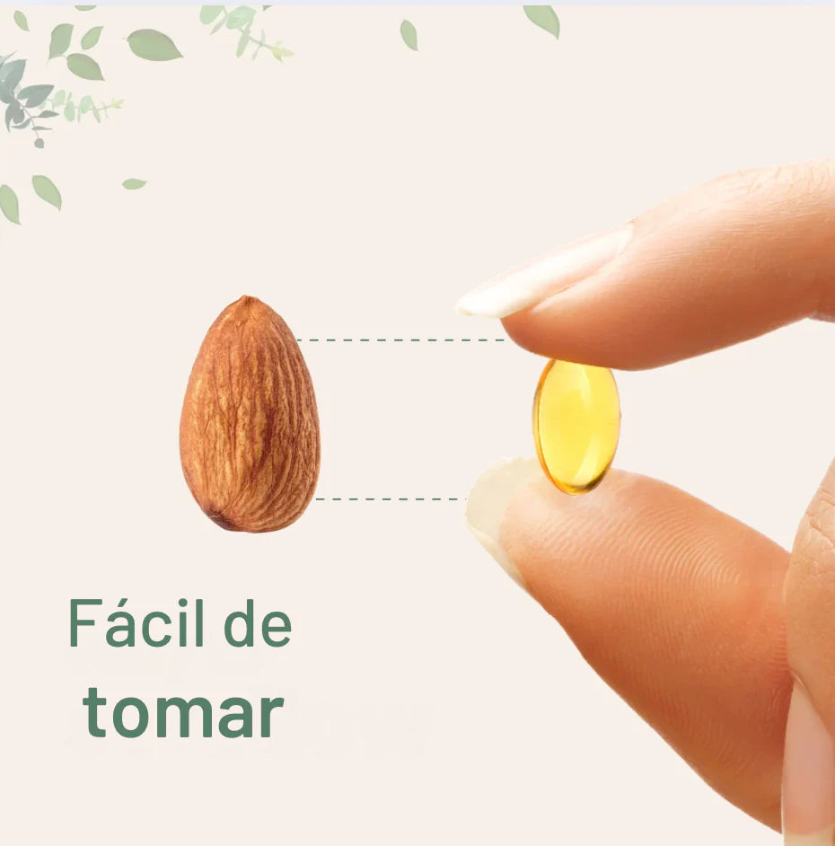 Aceite de Orégano