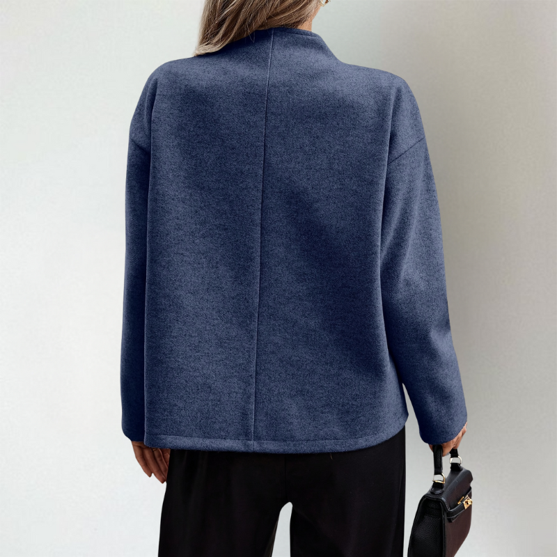 Long Sleeve Cardigan