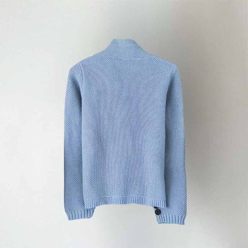 LUDA Chic Cardigan