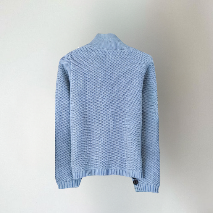 LUDA Chic Cardigan