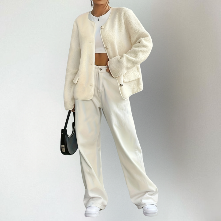 HULO Cozy Cardigan
