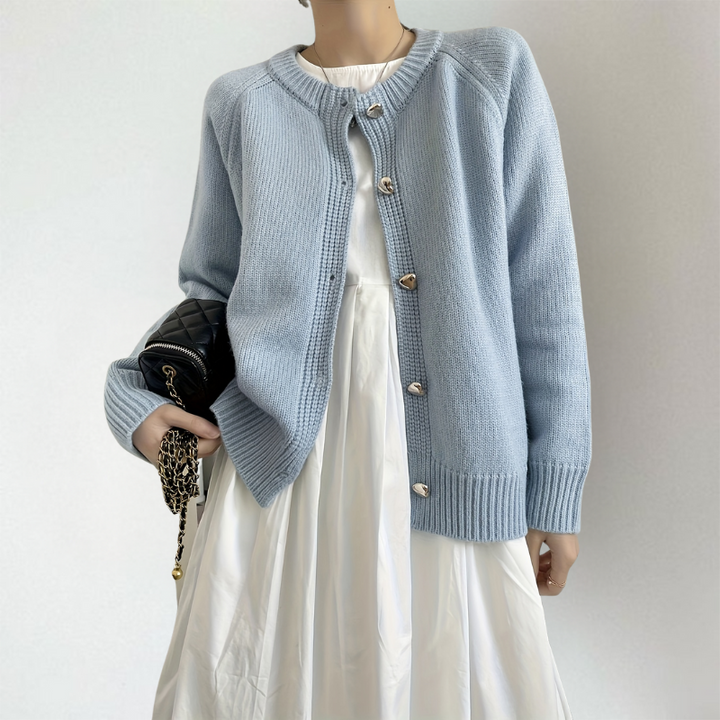 HULO Chic Cardigan