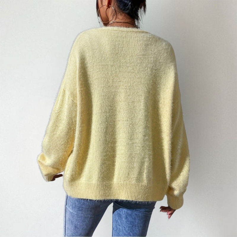 Chic and Elegant Cardigan