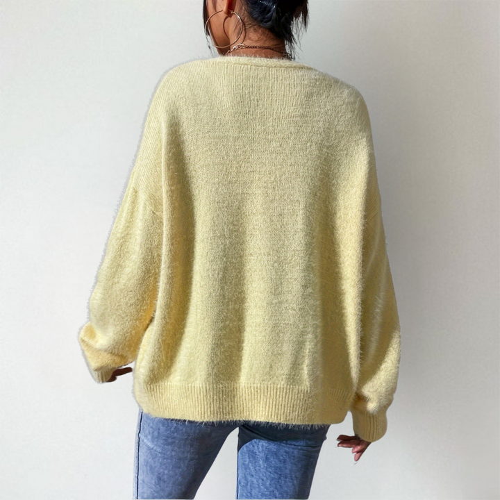 Chic and Elegant Cardigan