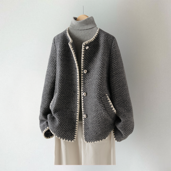 LUDA Chic Cardigan