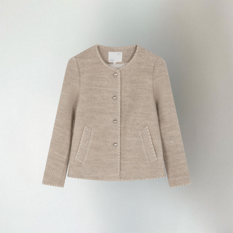 HULO Chic Cardigan