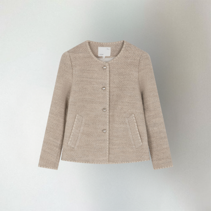 HULO Chic Cardigan