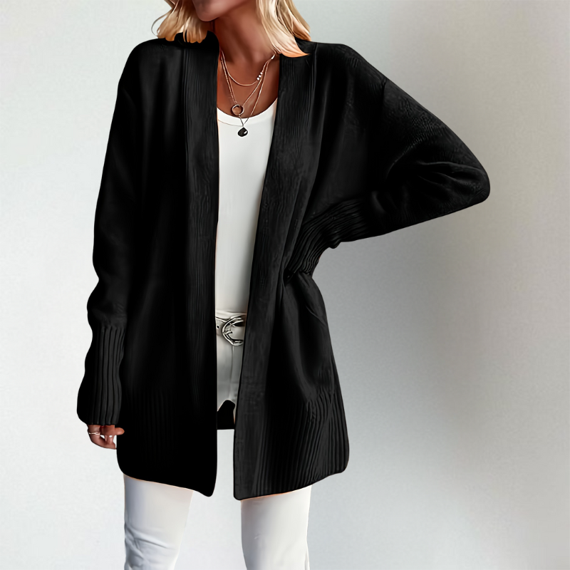 MAAM Cozy Cardigan