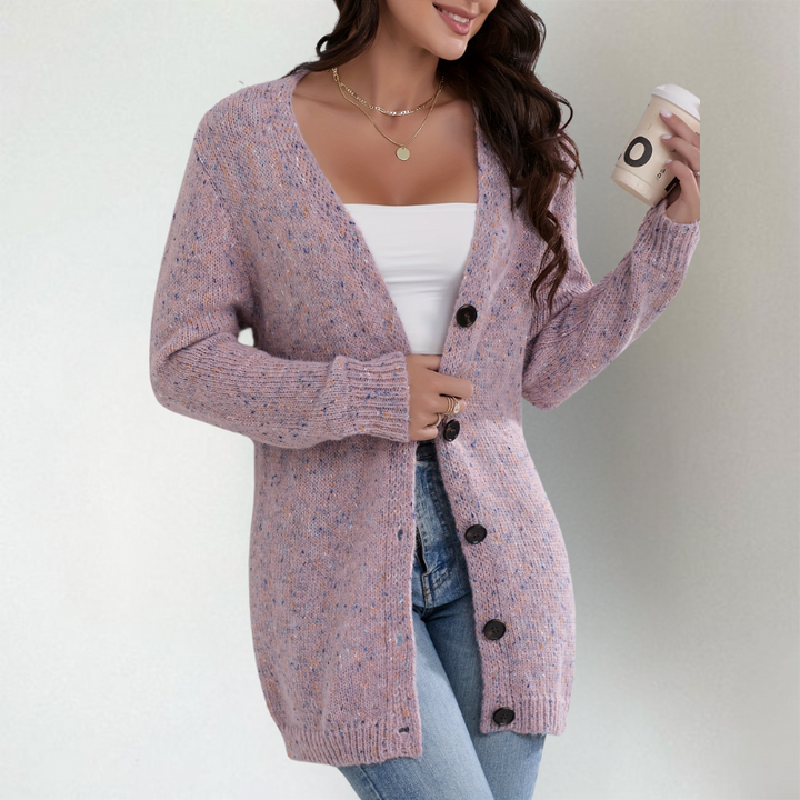 LUDA Chic and Stylish Cardigan