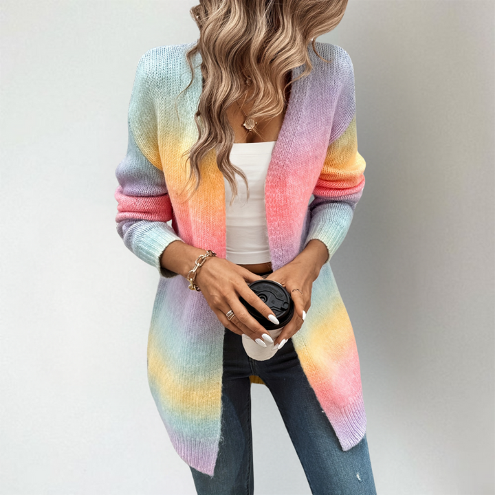 MAAM Cozy Knit Cardigan