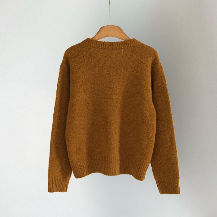 Cozy Cardigan for Ultimate Comfort