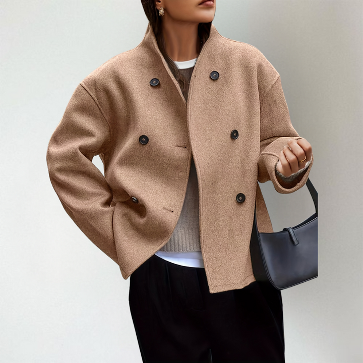 Long Sleeve Cardigan