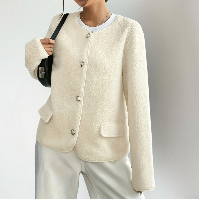 HULO Cozy Cardigan
