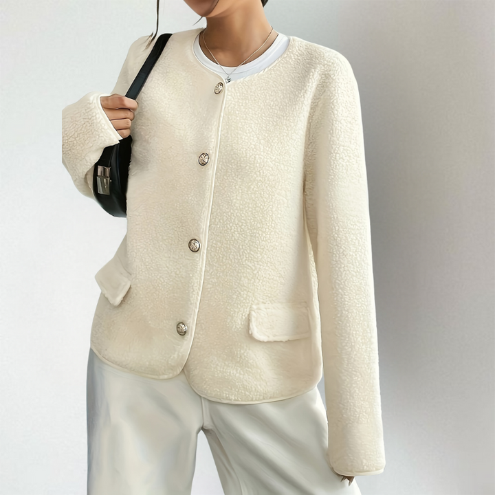 HULO Cozy Cardigan