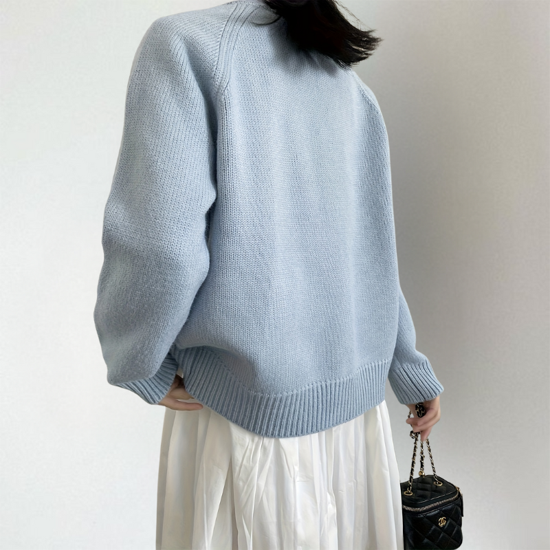 HULO Chic Cardigan