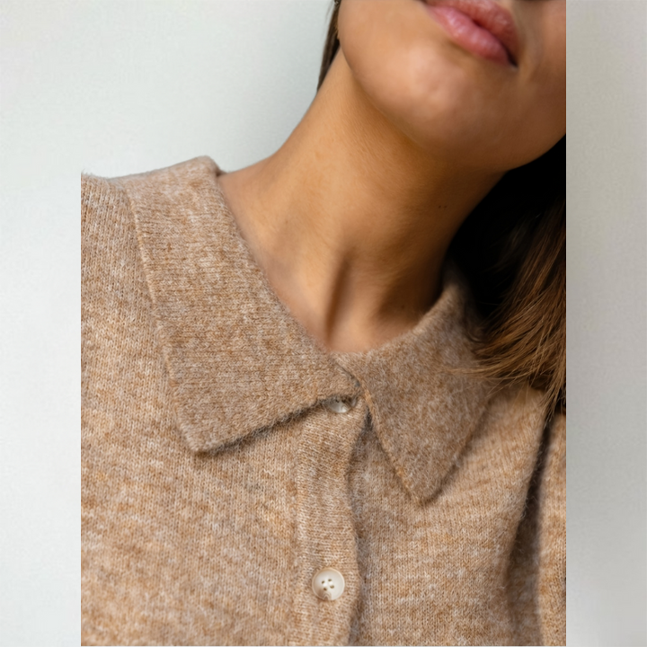 HULO Cozy Cardigan