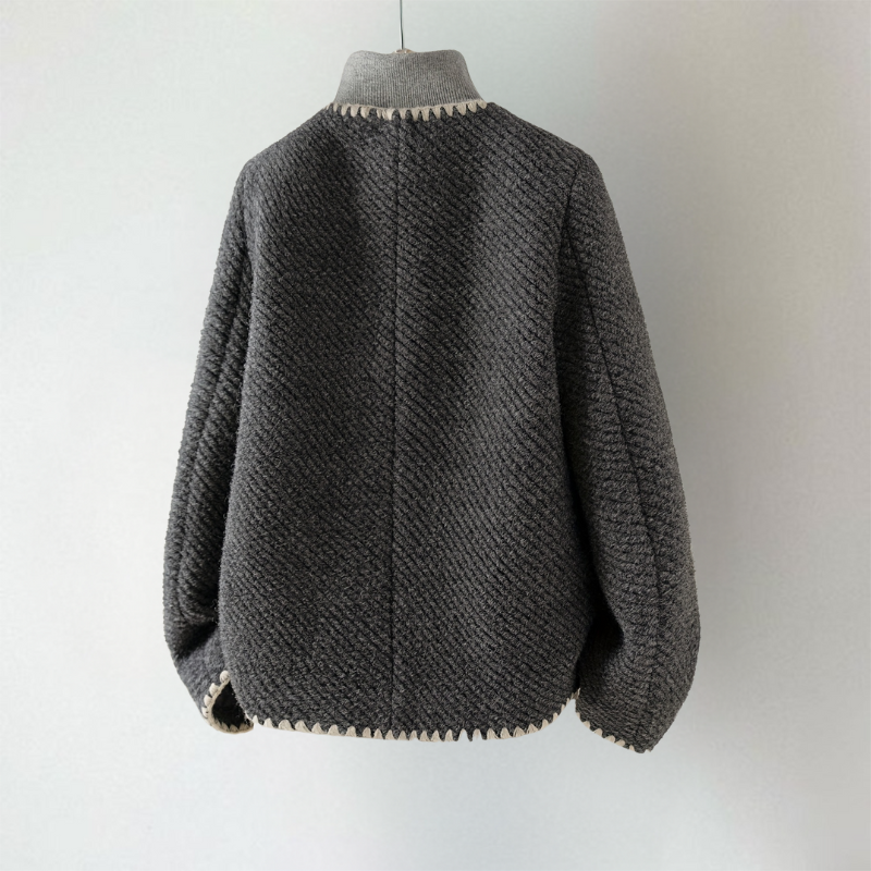 LUDA Chic Cardigan