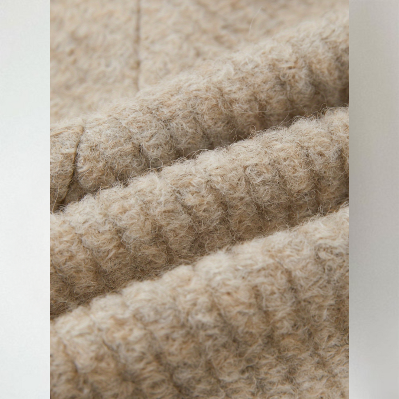 HULO Chic Cardigan
