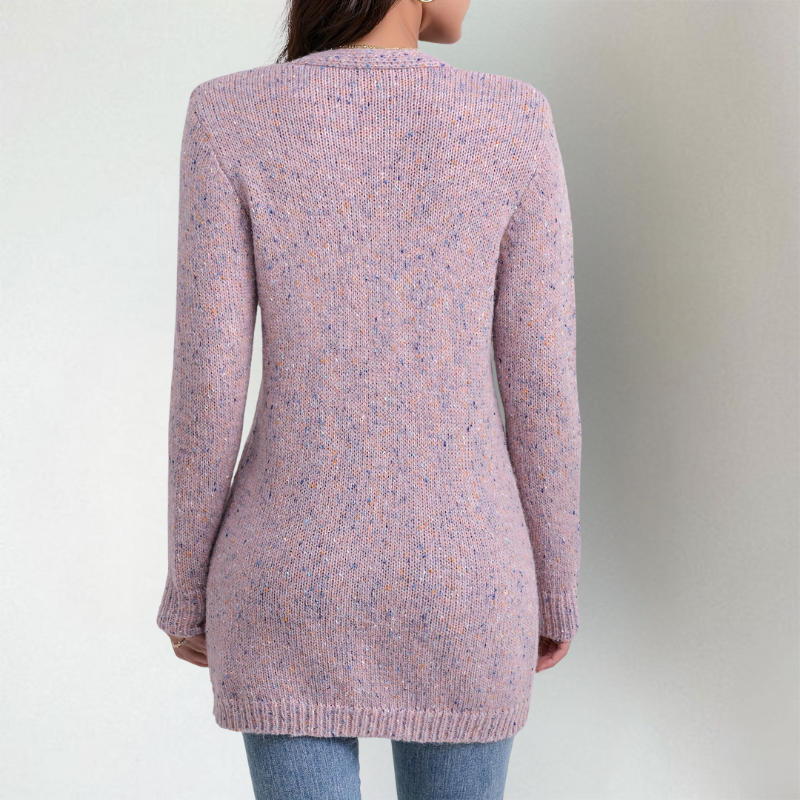 LUDA Chic and Stylish Cardigan