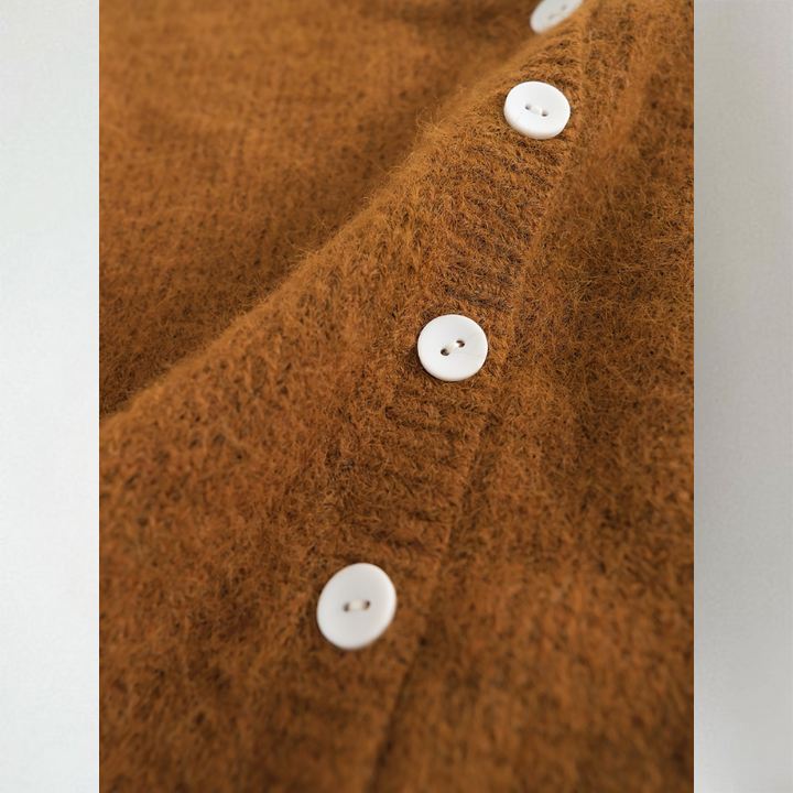 Cozy Cardigan for Ultimate Comfort