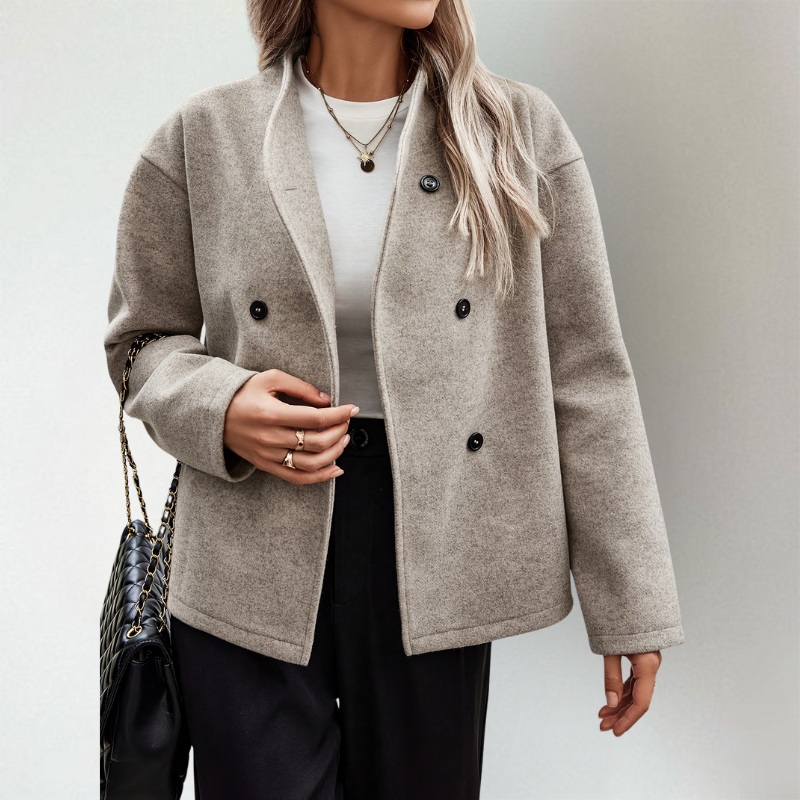 Long Sleeve Cardigan