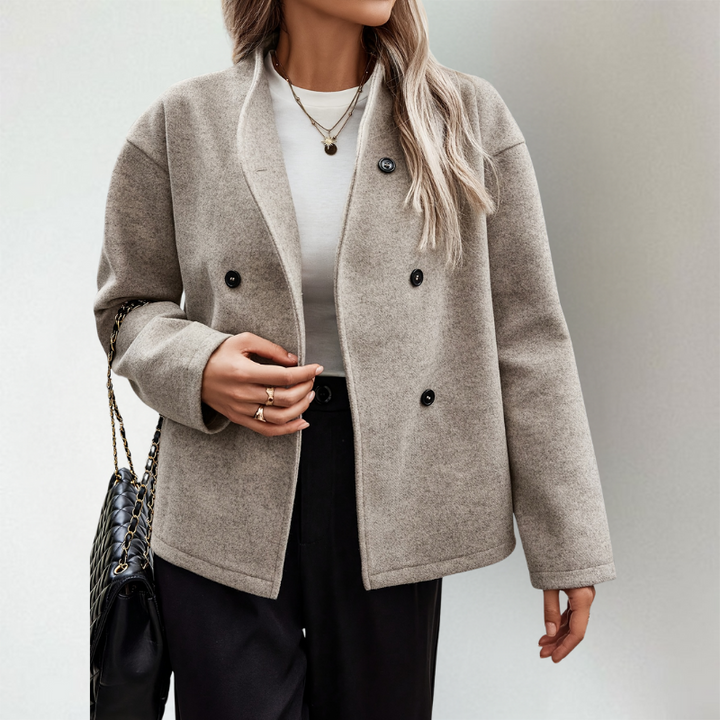 Long Sleeve Cardigan