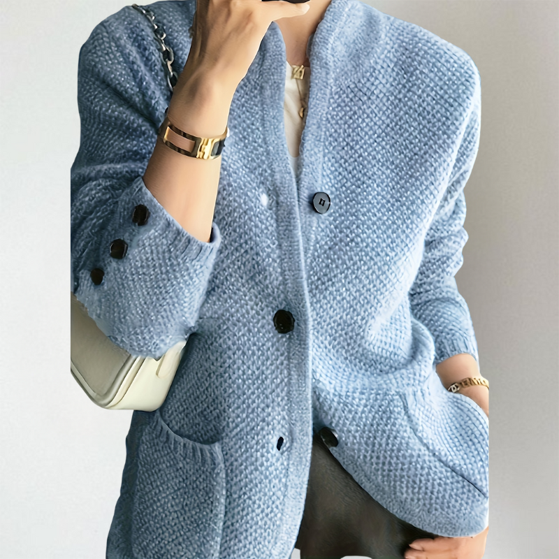 LUDA Chic Cardigan