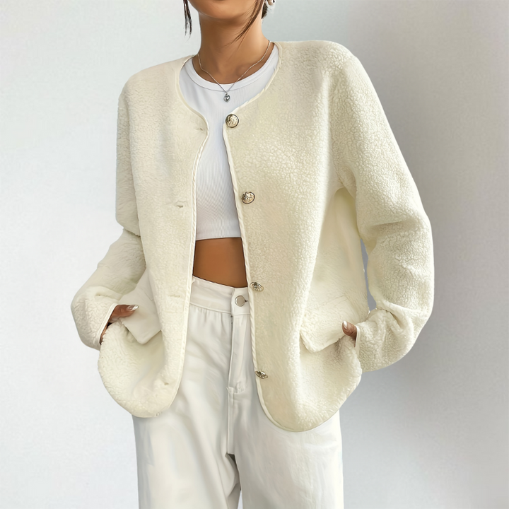 HULO Cozy Cardigan