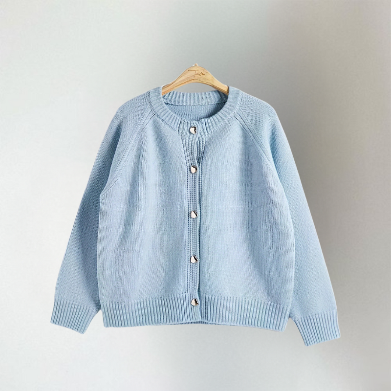 HULO Chic Cardigan
