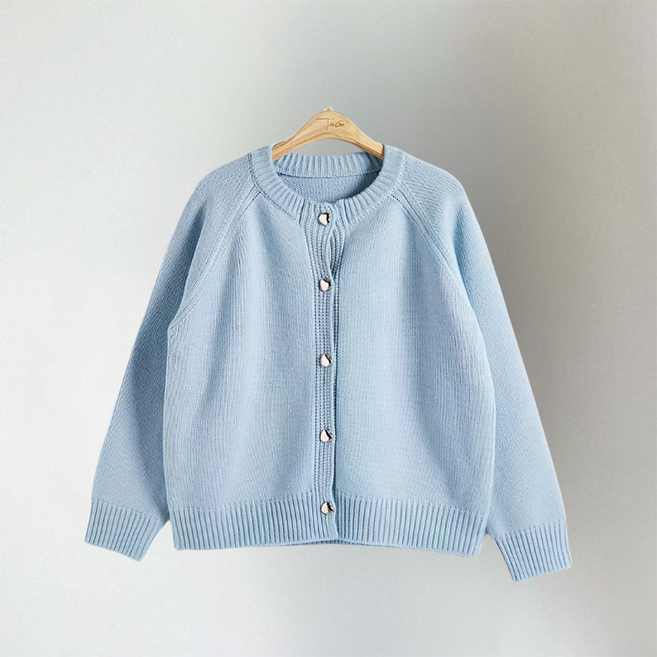 HULO Chic Cardigan
