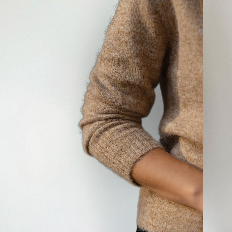 HULO Cozy Cardigan