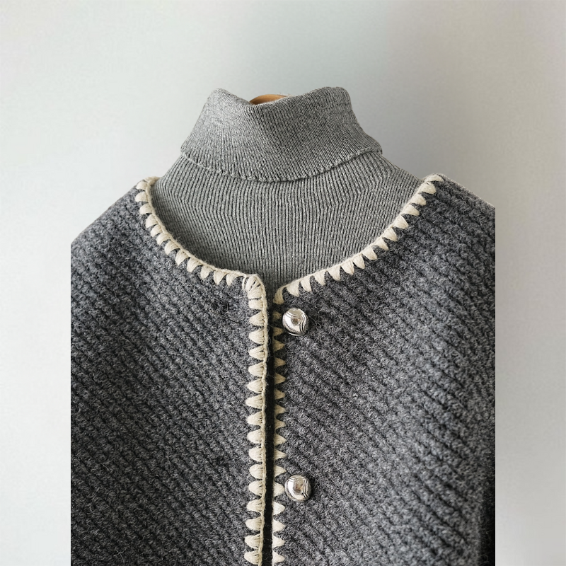 LUDA Chic Cardigan