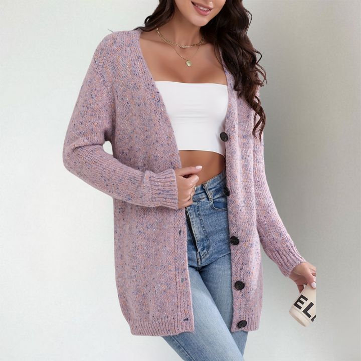 LUDA Chic and Stylish Cardigan