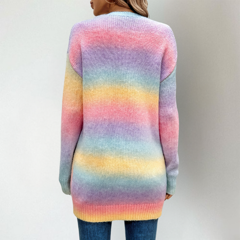 MAAM Cozy Knit Cardigan