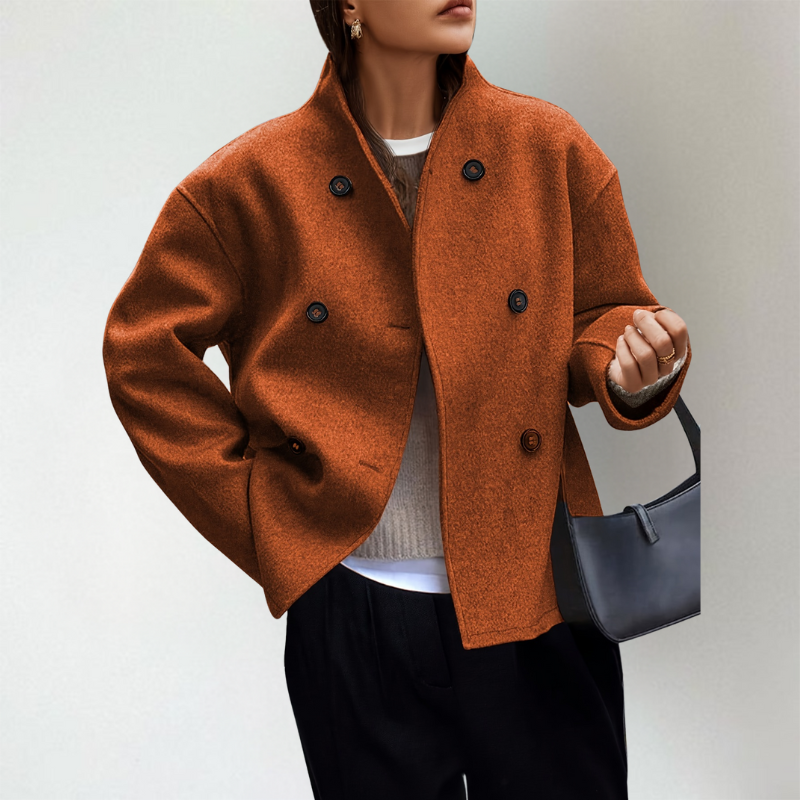 Long Sleeve Cardigan
