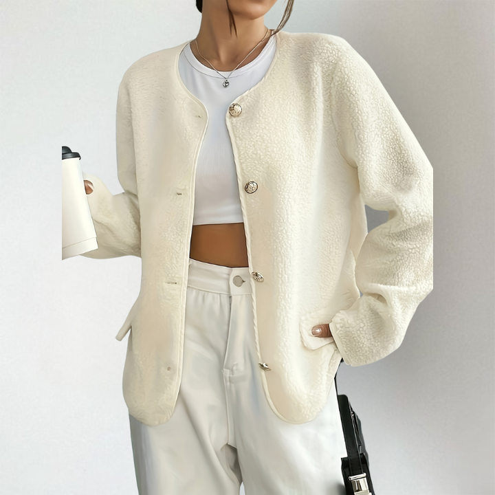 HULO Cozy Cardigan