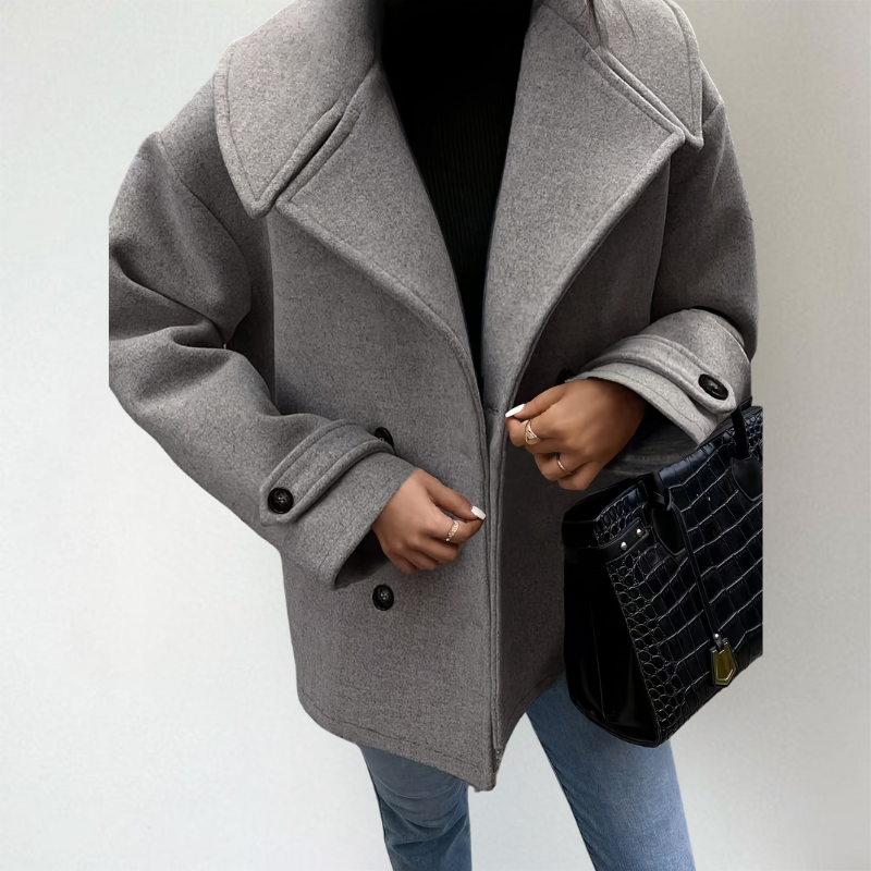 Trends Cozy Cardigan