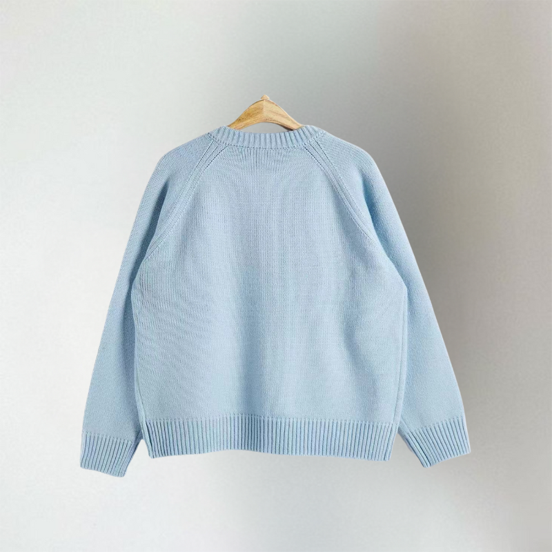 HULO Chic Cardigan