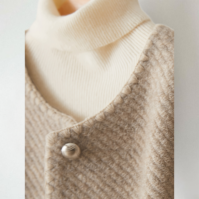 HULO Chic Cardigan