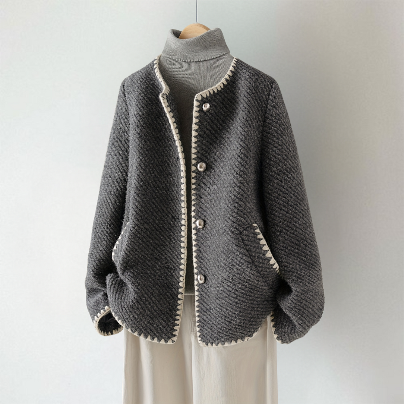 LUDA Chic Cardigan