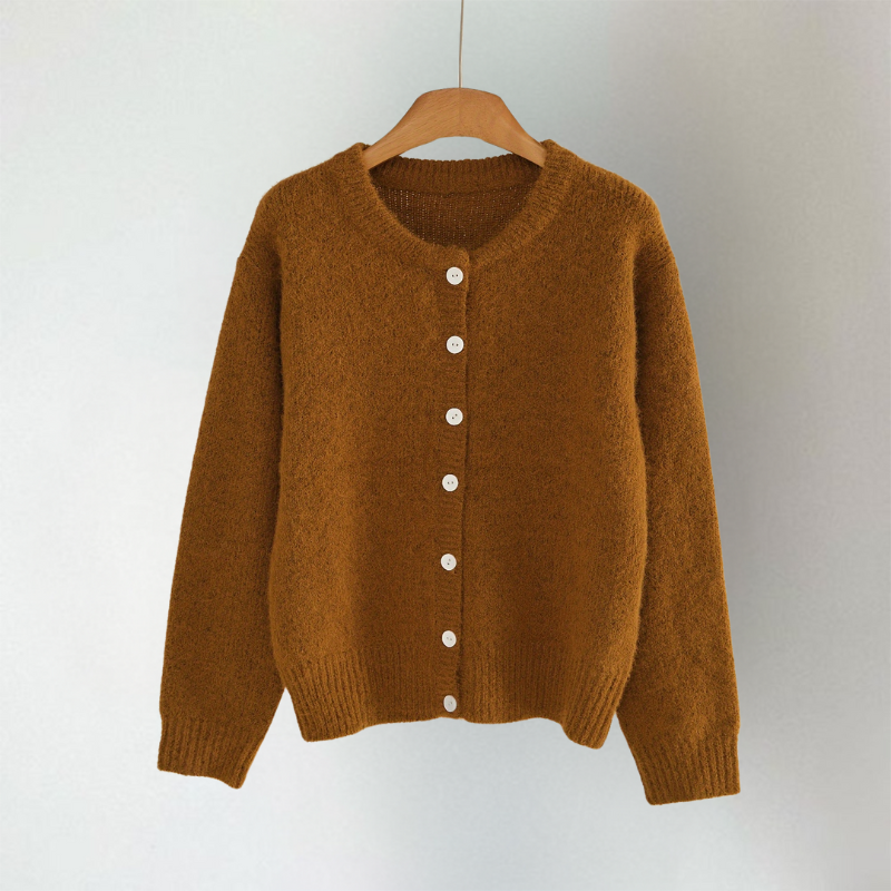 Cozy Cardigan for Ultimate Comfort