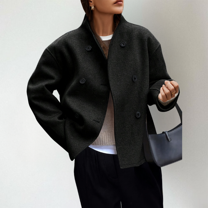 Long Sleeve Cardigan