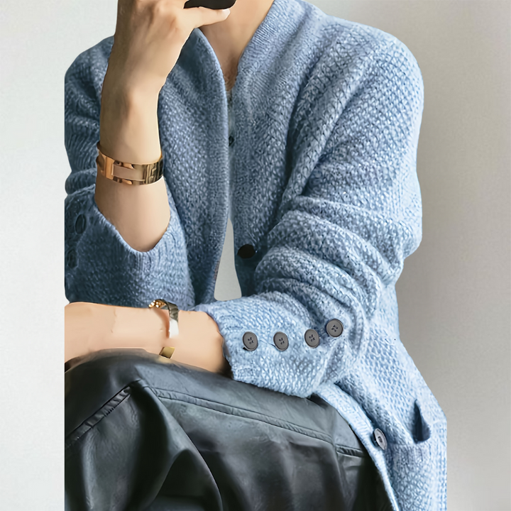 LUDA Chic Cardigan