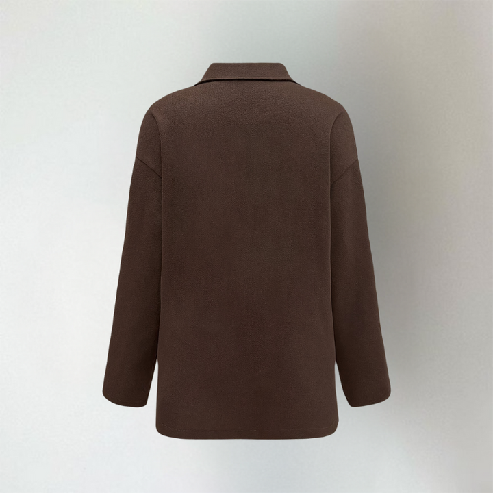 Clara Bell Cozy Knit Cardigan