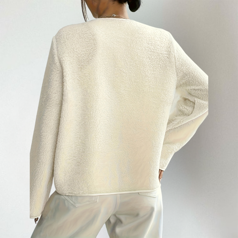 HULO Cozy Cardigan