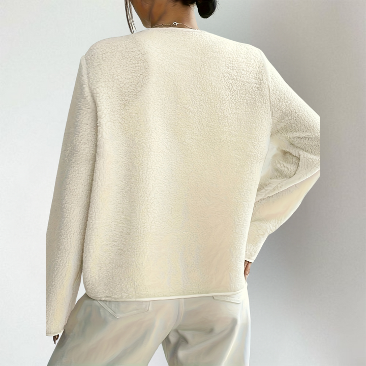 HULO Cozy Cardigan