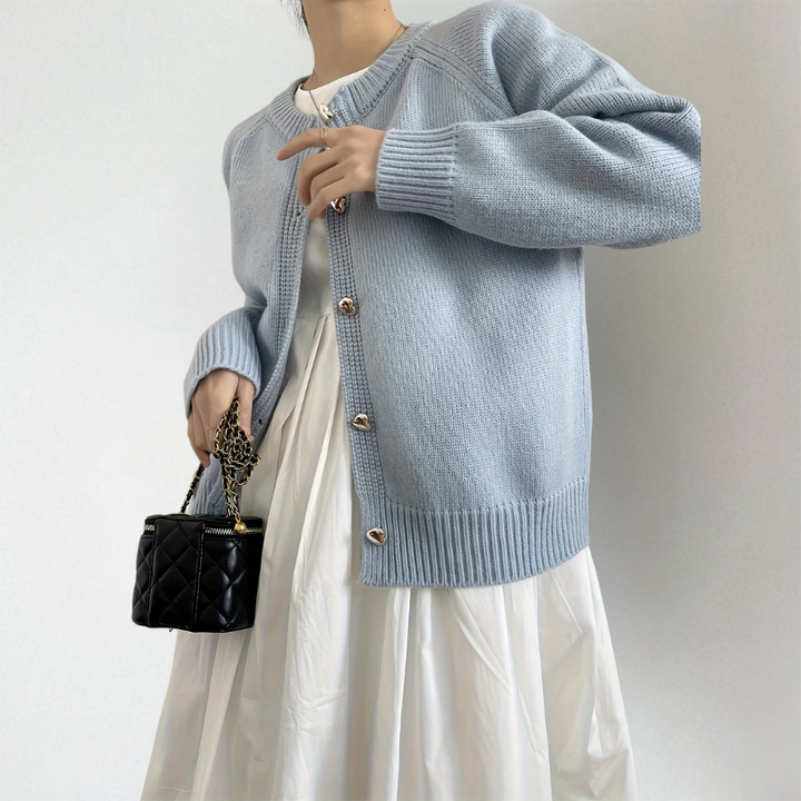HULO Chic Cardigan