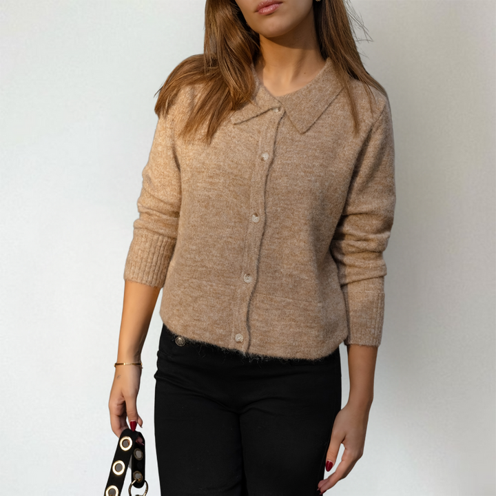 HULO Cozy Cardigan