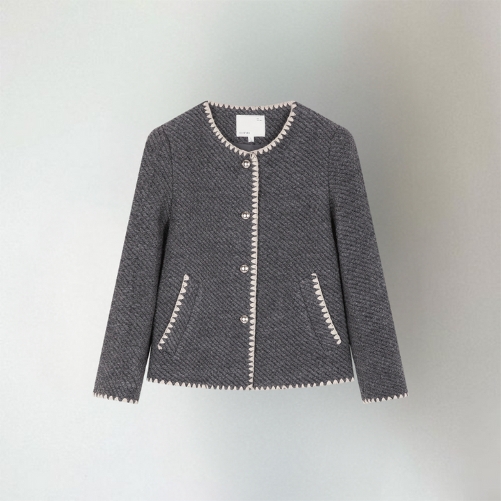 LUDA Chic Cardigan