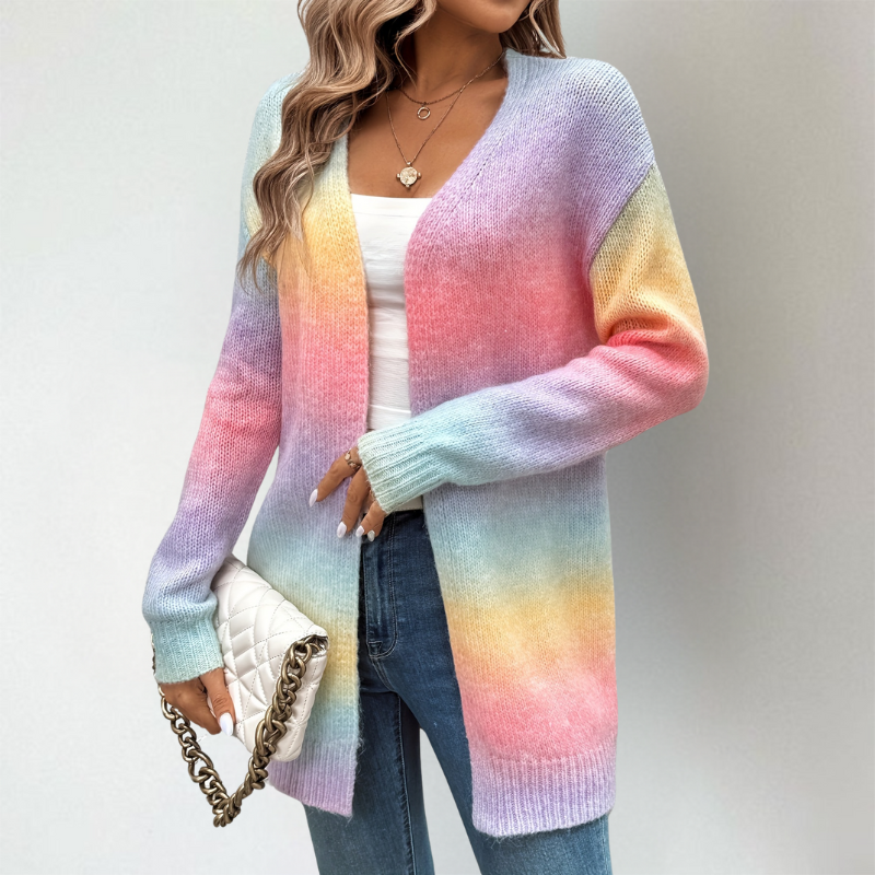 MAAM Cozy Knit Cardigan